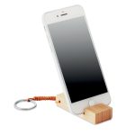TRINEU - Key ring and phone holder - Image 2