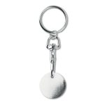 TOKENRING - Key ring token (€uro token) - Image 2