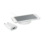 WIRELESS PLATO SET - Wireless charger travel set - Image 4