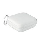 WIRELESS PLATO SET - Wireless charger travel set - Image 3