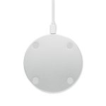 DESPAD - Bamboo wireless charger 10W - Image 2