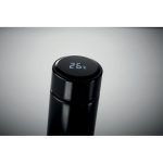 POLE - Bottle with touch thermometer - Image 4
