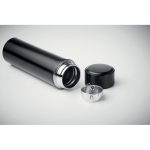 POLE - Bottle with touch thermometer - Image 3