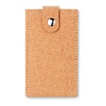 NAILKIT CORK - Cork 6 piece manicure set - Image 2