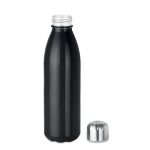 ASPEN GLASS - Glass drinking bottle 650ml - Image 2