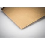 FLAT CASE - Woven paper pencil case - Image 2