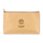 FLAT CASE - Woven paper pencil case - Image 3