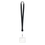 ZIP LANYARD - Lanyard retractable clip - Image 2