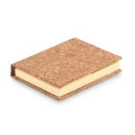 VISIONCORK - Cork sticky note memo pad - Image 3