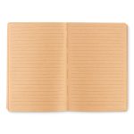 NOTECORK - A5 cork notebook 96 lined - Image 2