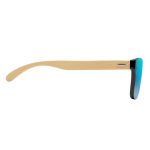ALOHA - Sunglasses with mirrored lens - Image 2