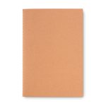 MID PAPER BOOK - A5 recycled notebook 80 plain - Image 3