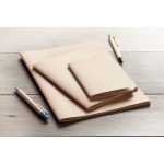 MINI PAPER BOOK - A6 recycled notebook 80 plain - Image 5