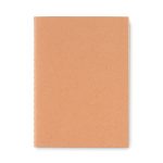 MINI PAPER BOOK - A6 recycled notebook 80 plain - Image 3
