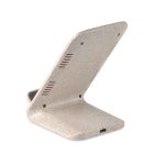 LAYABACK - Wheat straw/ABS charger std10W - Image 2