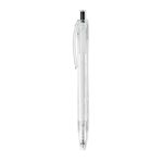 RPET PEN - RPET push ball pen - Image 2