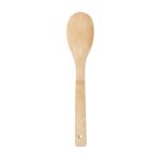 MAYEN - Spoon salad bamboo - Image 2
