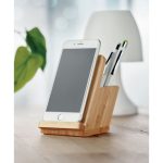 BAICOI - Wireless charger pen holder 5W - Image 5