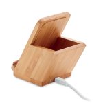 BAICOI - Wireless charger pen holder 5W - Image 2
