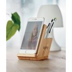 BAICOI - Wireless charger pen holder 5W - Image 6