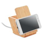 BAICOI - Wireless charger pen holder 5W - Image 4