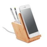 BAICOI - Wireless charger pen holder 5W - Image 3