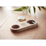 VALBAMPER - Oval Bamboo bottle opener - Image 4