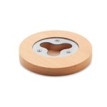DAKAI - Bamboo bottle opener/ coaster - Image 3