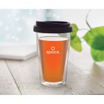 BIELO TUMBLER - High borosilicate glass 350ml - Image 6