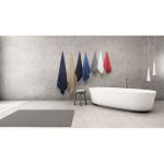 MERRY - Towel organic cotton 180x100cm - Image 5