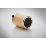 LOKKA - Tumbler in bamboo cover 250ml - Image 2