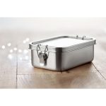 CHAN LUNCHBOX - Stainless steel lunchbox 750ml - Image 4