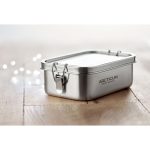 CHAN LUNCHBOX - Stainless steel lunchbox 750ml - Image 5
