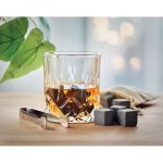 INVERNESS - Whisky set in bamboo box - Image 3