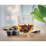 INVERNESS - Whisky set in bamboo box - Image 4