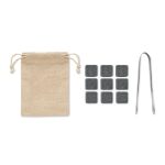 DUNDALK - 9 stone ice cubes in box - Image 2