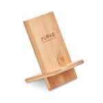 WHIPPY - Bamboo phone stand/ holder - Image 6