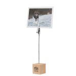 HELLO CLIP - Pine wooden clip holder - Image 4