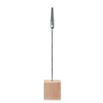 HELLO CLIP - Pine wooden clip holder - Image 3