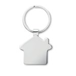 BURNIE - House key ring metal bamboo - Image 2