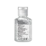 GEL 30 - Hand cleanser gel  30ml - Image 2