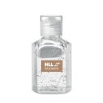 GEL 30 - Hand cleanser gel  30ml - Image 3