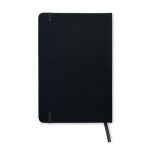 NOTE RPET - A5 RPET notebook 80 lined - Image 2