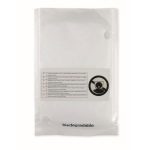 SPRINKLE PLA - Biodegradable poncho and bag - Image 2
