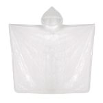 SPRINKLE PLA - Biodegradable poncho and bag - Image 3