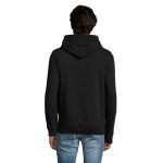 SPENCER - SPENCER HOODED SWEAT 280 - Image 2