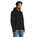 SPENCER - SPENCER HOODED SWEAT 280 - Image 3