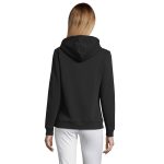 SPENCER WOMEN - SPENCER WOMEN HOODED SWEAT - Image 2