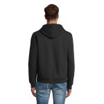 SPIKE MEN - SPIKE MEN ZIP HOODIE SWEAT - Image 2