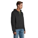 SPIKE MEN - SPIKE MEN ZIP HOODIE SWEAT - Image 3